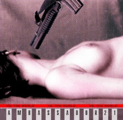 Ambassador 21 vs. The World