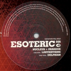 Labyrinthine / Delphian