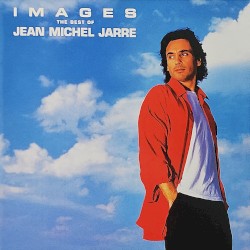 Images: The Best of Jean Michel Jarre