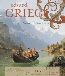 Piano Concerto
