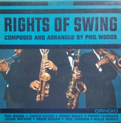 Rights of Swing