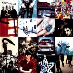 Achtung Baby