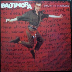 Living in the Background