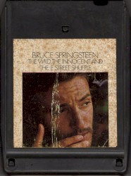 The Wild, the Innocent and the E Street Shuffle