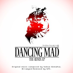 Dancing Mad: The Remix EP