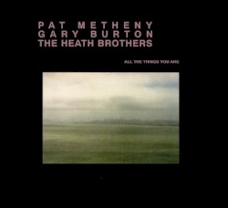 All the Things You Are