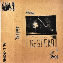 666 Fear
