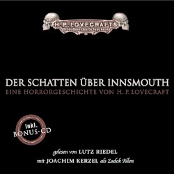 Der Schatten über Innsmouth