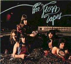 The Trogg Tapes