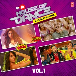 9Xm House of Dance - Vol.1