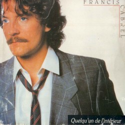 Quelqu'un de l'intérieur