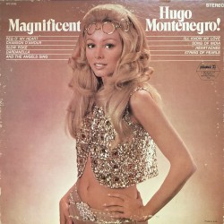 Magnificent Hugo Montenegro!