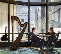 Oasis