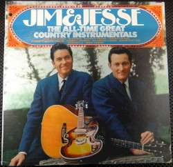 The All-Time Great Country Instrumentals