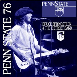 1976‐04‐13: Rec Hall, Penn State University, University Park, PA, USA