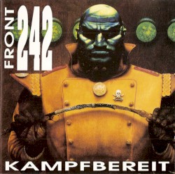 Kampfbereit