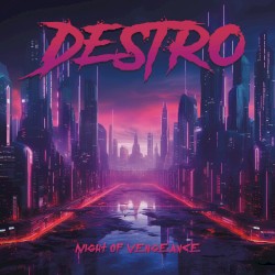 Night of Vengeance