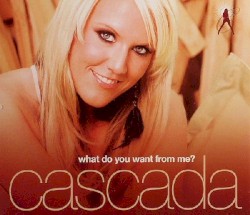 What Do You Want From Me?