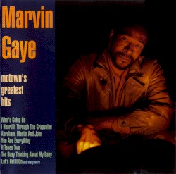 Motown’s Greatest Hits