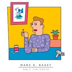 Only The Poets Mixtape, Vol. 1