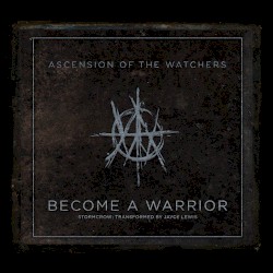 Become A Warrior: Stormcrow (Transformed by Jayce Lewis)