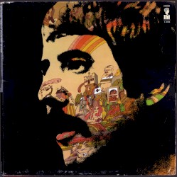 Trouble Is A Lonesome Town