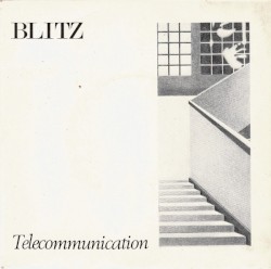 Telecommunication