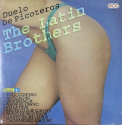 Duelo de picoteros