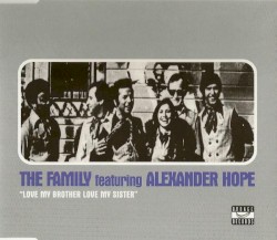 Love My Brother Love My Sister