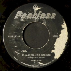 El marcianito bzz bzz / No tiene la edad