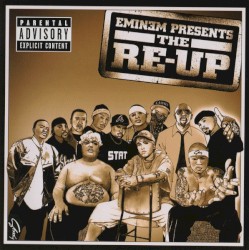 Eminem Presents: The Re‐Up