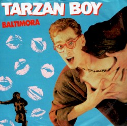 Tarzan Boy