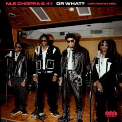 Or What? (orchestra mix)