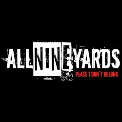 Place I Don’t Belong