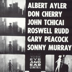 New York Eye and Ear Control