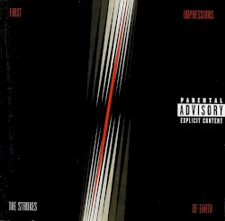 First Impressions of Earth