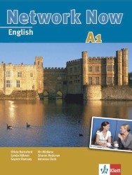 English Network Now A1