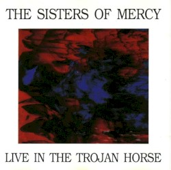 Live in the Trojan Horse