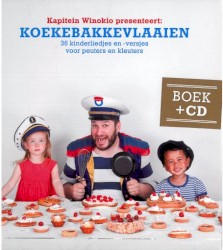 Koekebakkevlaaien
