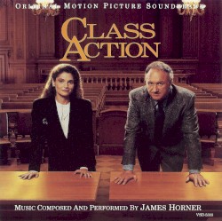Class Action: Original Motion Picture Soundtrack