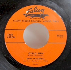 De mal corazón / Óyelo bien