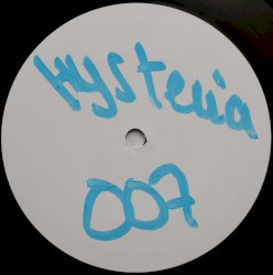 Hysteria