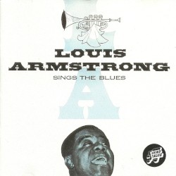 Sings the Blues