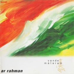 Vande Mataram