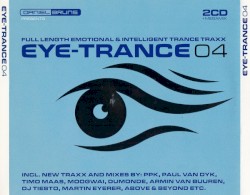 Eye‐Trance 04