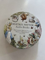 Beatrix Potter Tales