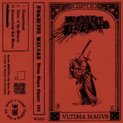 Ultima Magus Chapter III