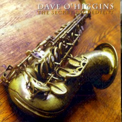 The Secret Ingredient