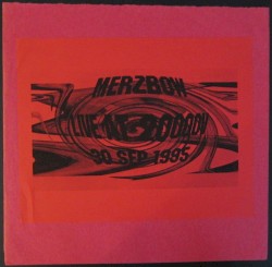 Live at 20000V, 30 Sep 1995