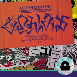 KEMOMIMI EDM SQUAD -interlude-